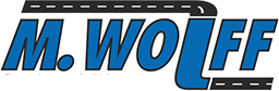 M. Wolff GmbH - Straßen- & Wegebau